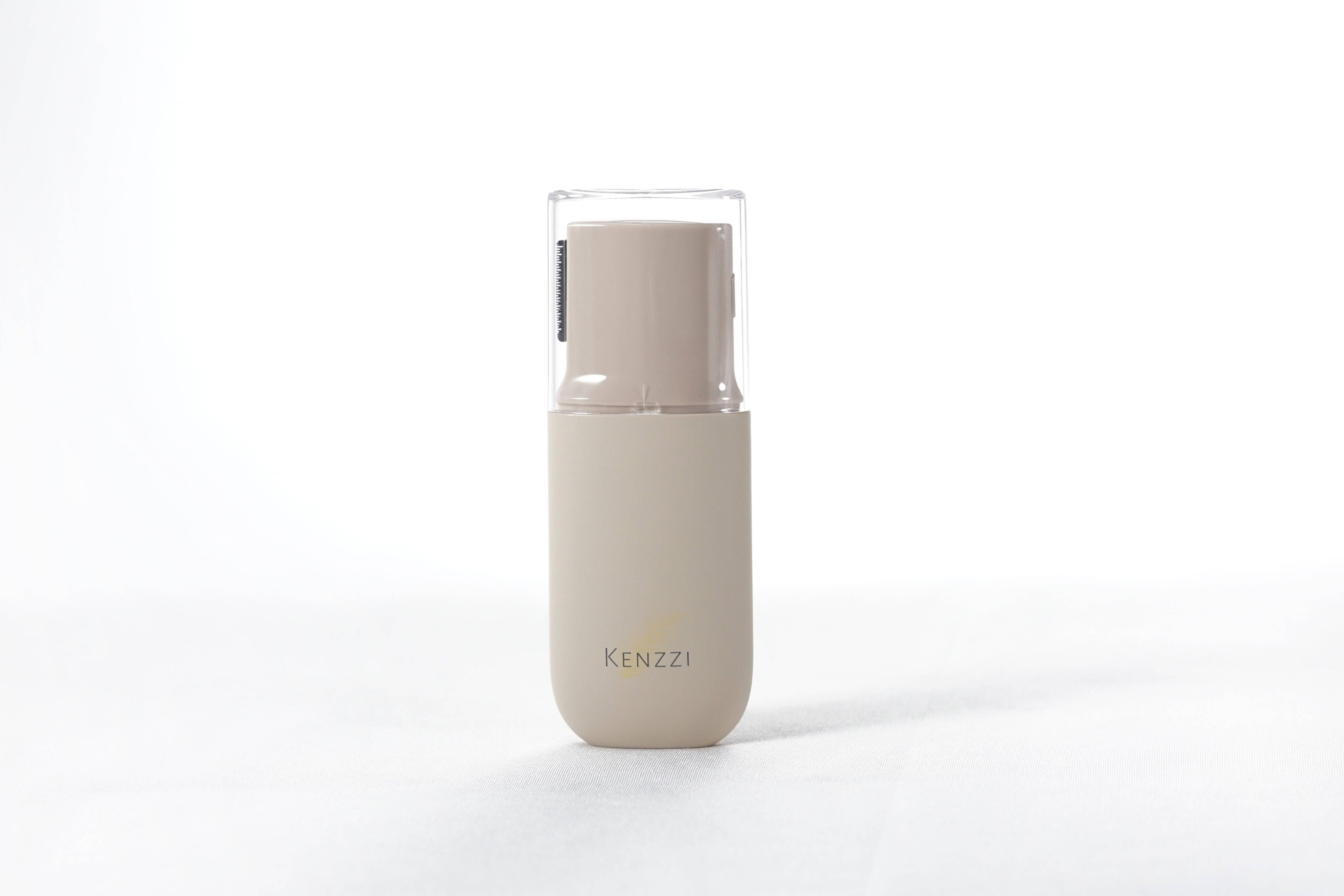 Facial Shaver & Eyebrow Shaper