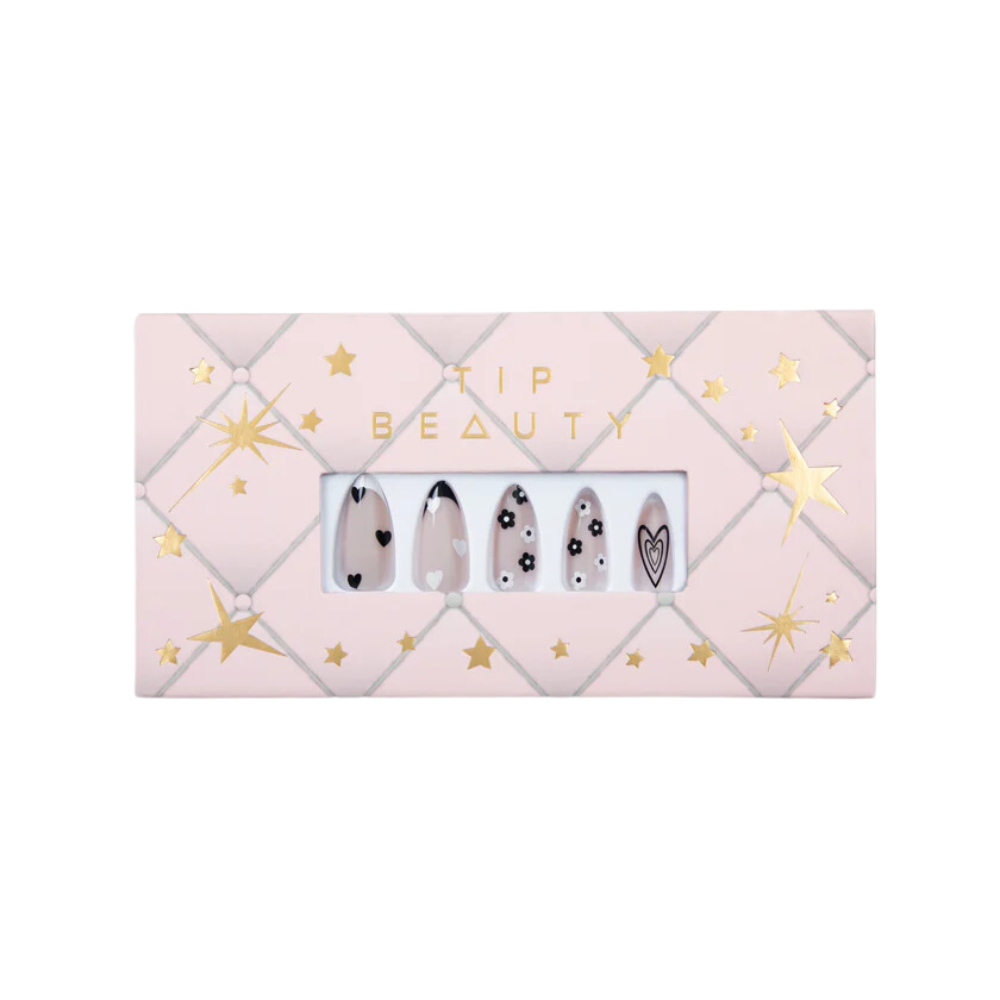 Smooches Press on Nail Kit