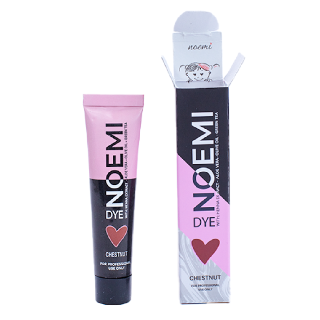Hybrid Brow & Lash Dye