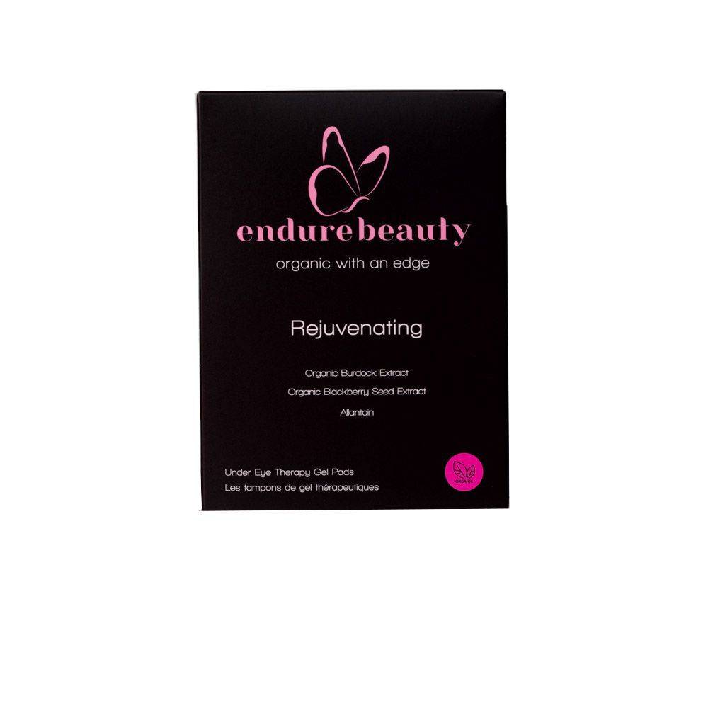 Under Eye Therapy Gel Pads Rejuvenate Formula - 5 Pack