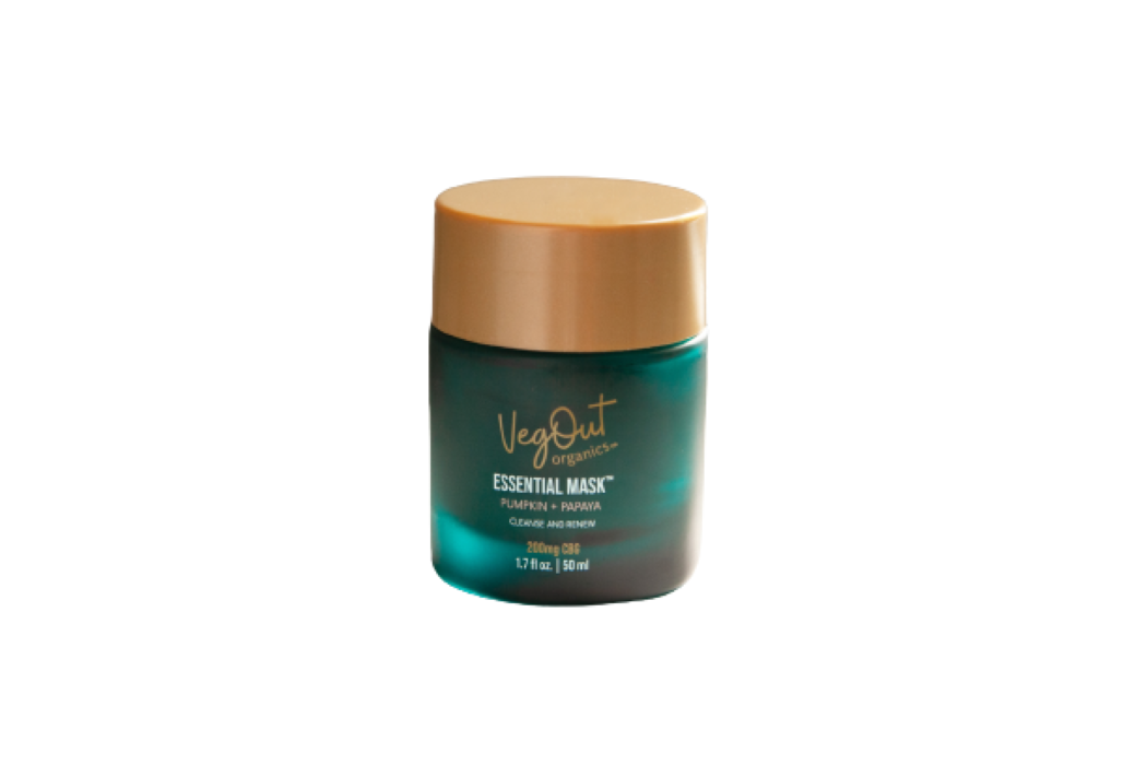 Essential Mask - 1.7 oz