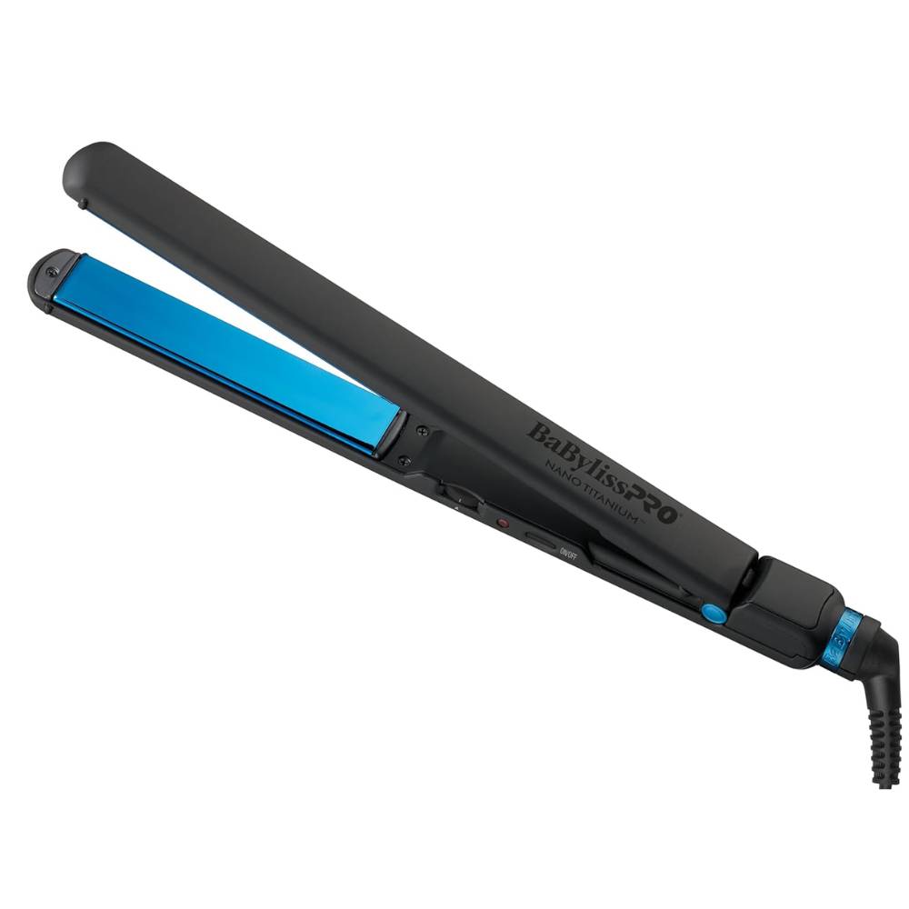 Nano Titanium Ultra-Thin Flat Iron