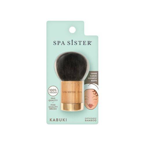 Kabuki Brush (Vegan)