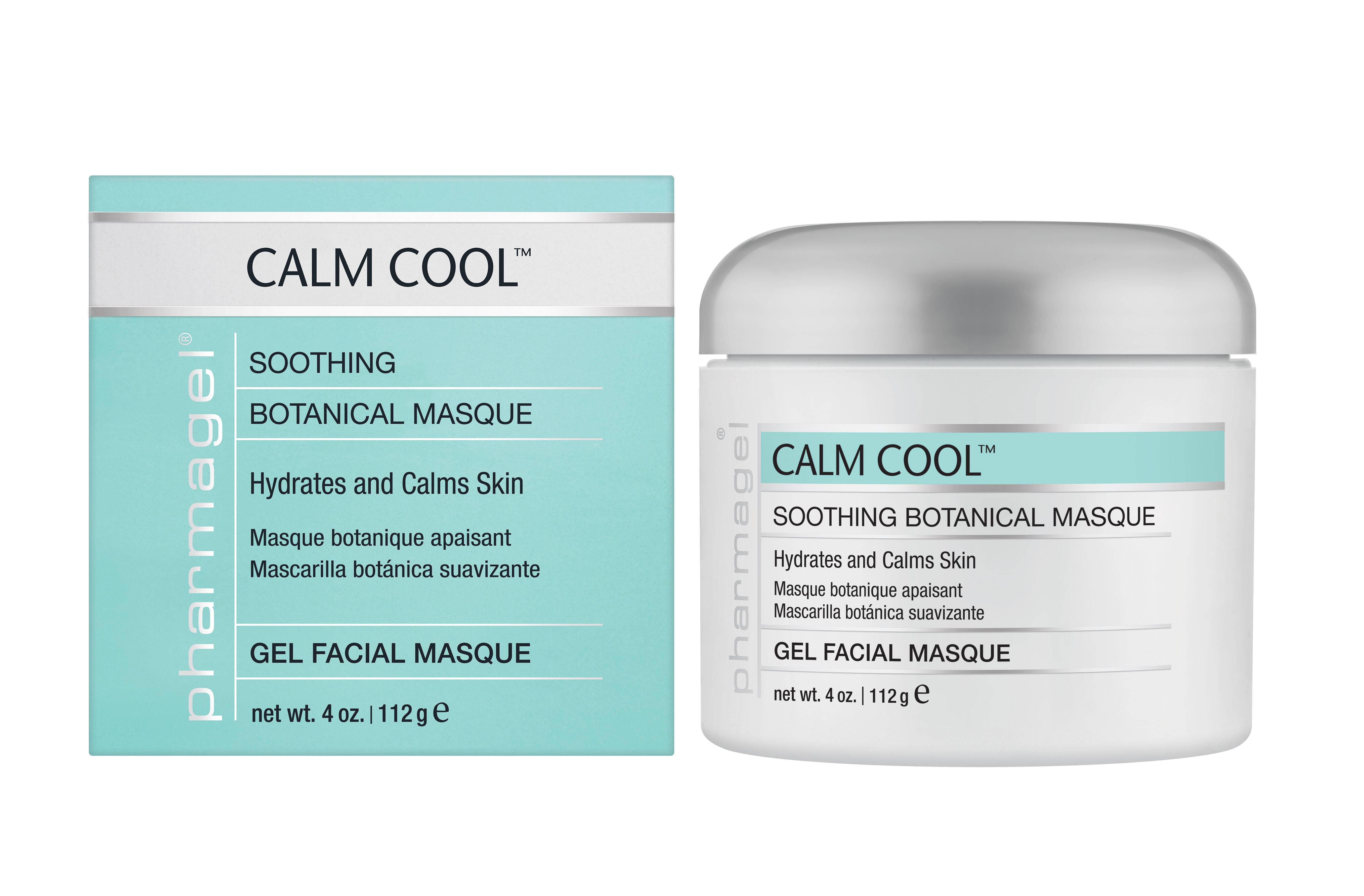 Calm Cool Gel Masque