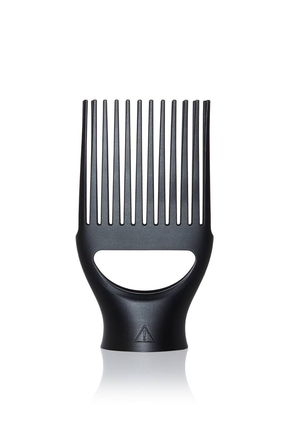 Helios Hair Dryer Comb Nozzle