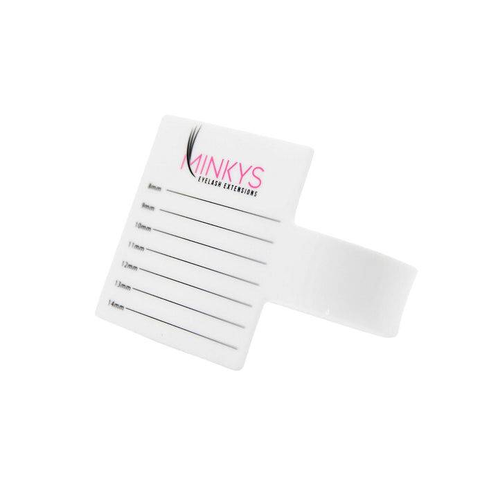 Lash Hand Palette