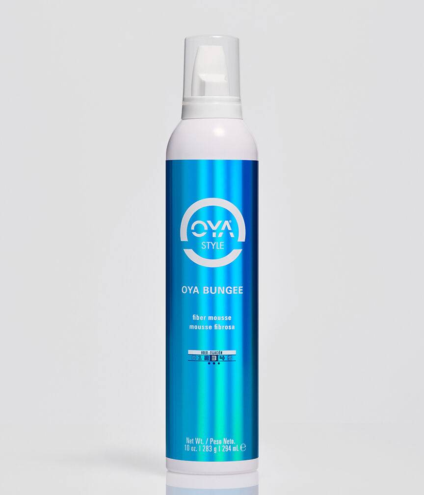 Bungee - Fiber Mousse 10oz
