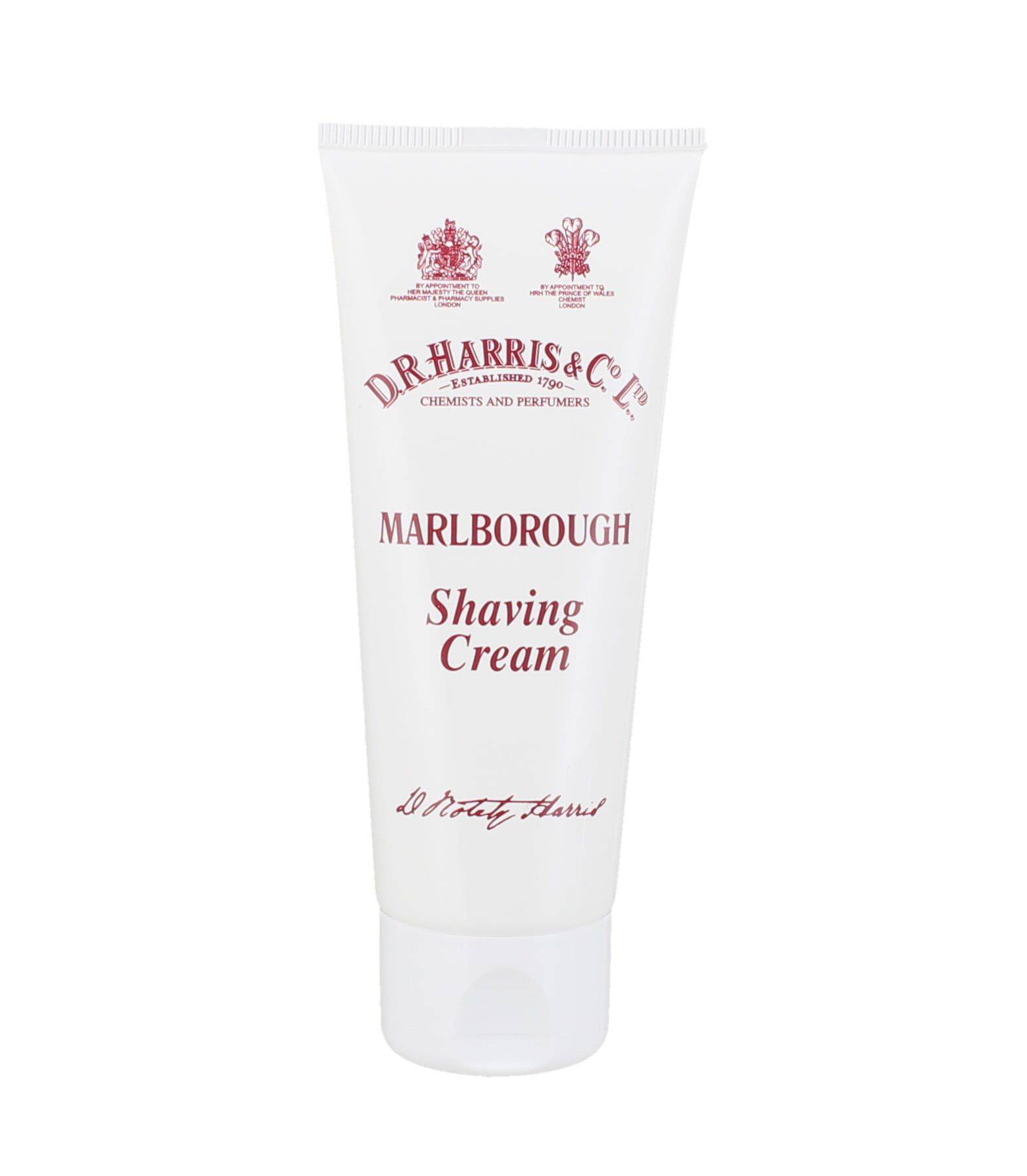 Marlborough Shaving Cream
