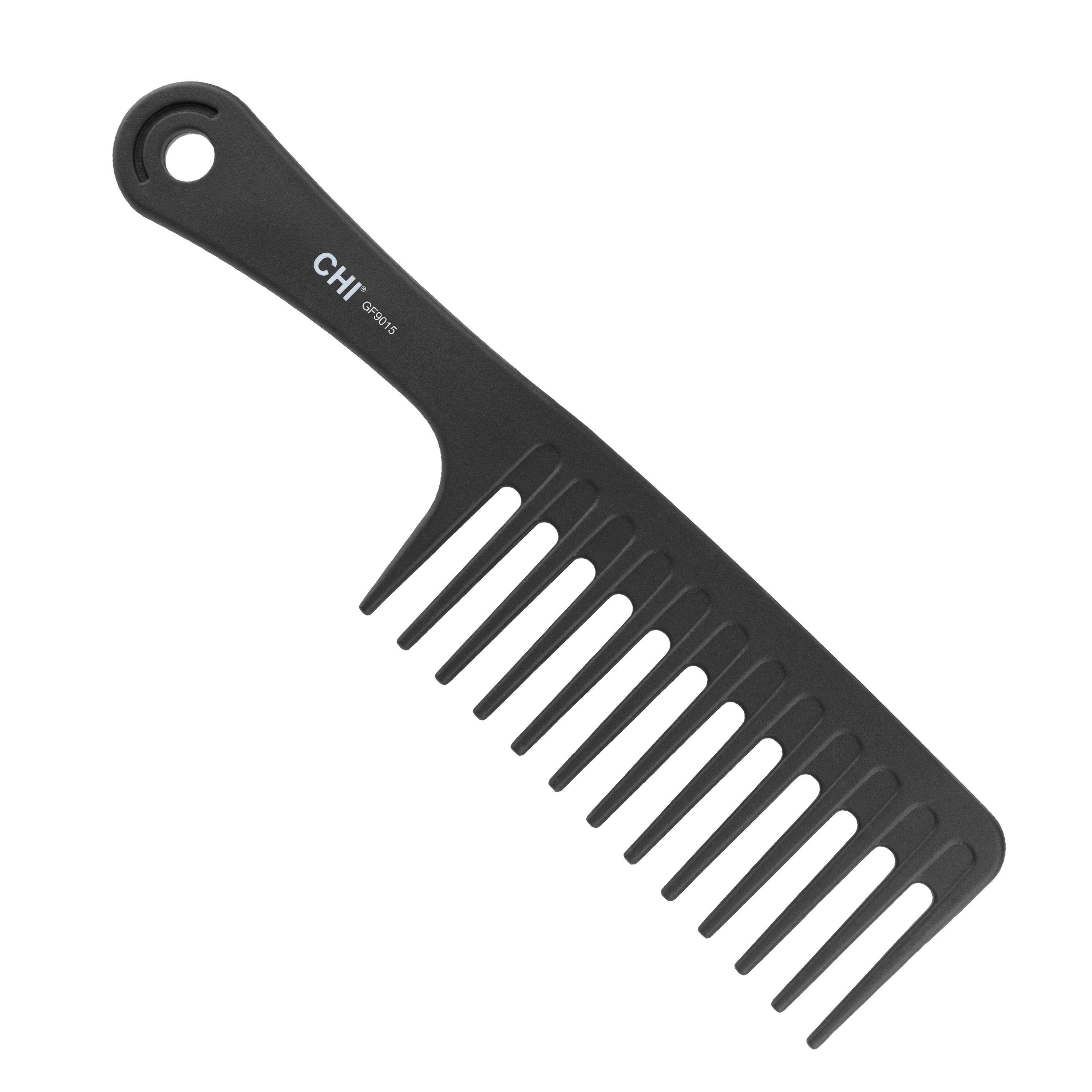 Wide Tooth Detanging Comb 9.84"
