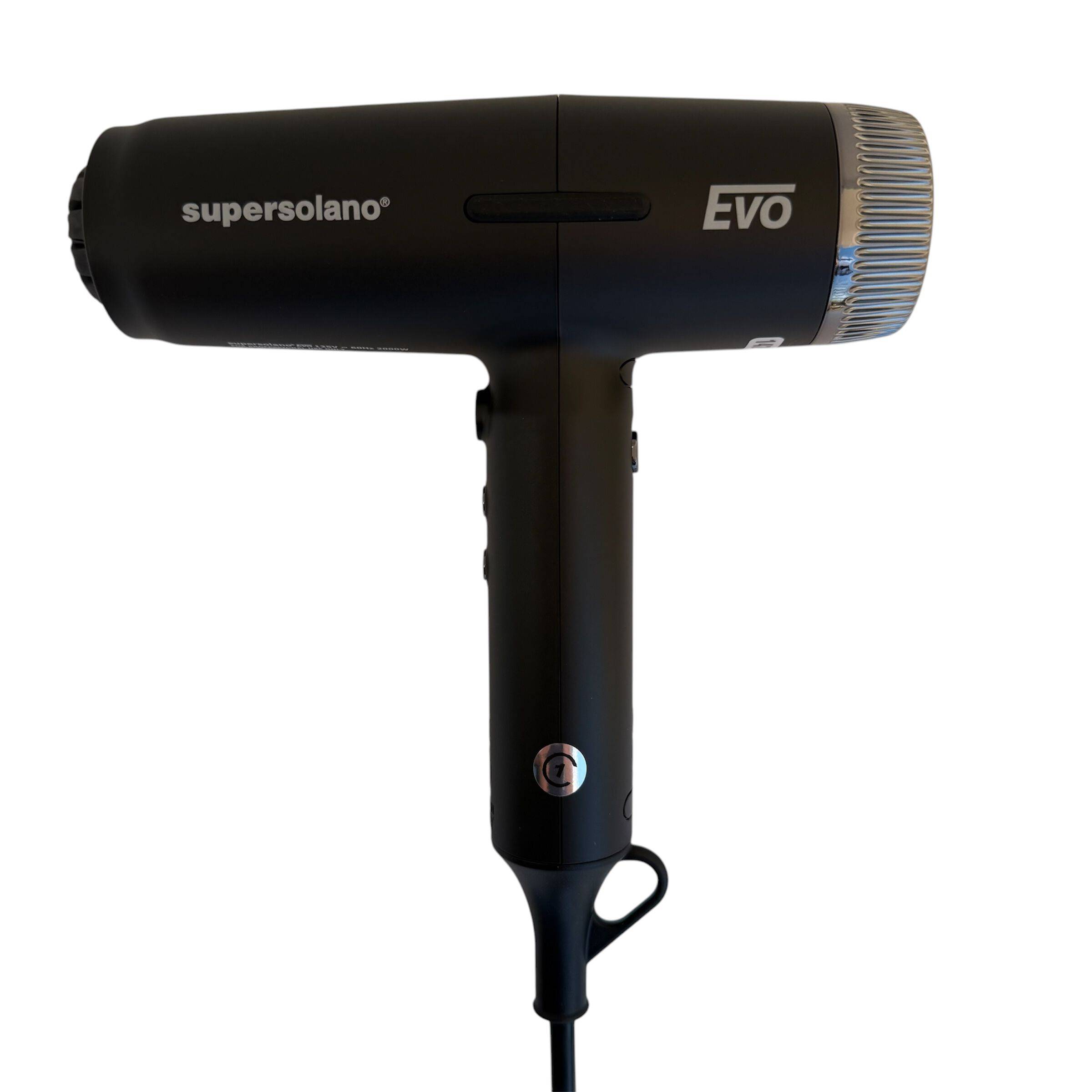 supersolano&reg; EVO Intelligent Professional Dryer