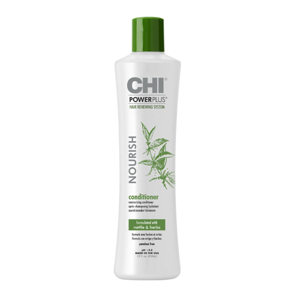 PowerPlus Nourish Conditioner