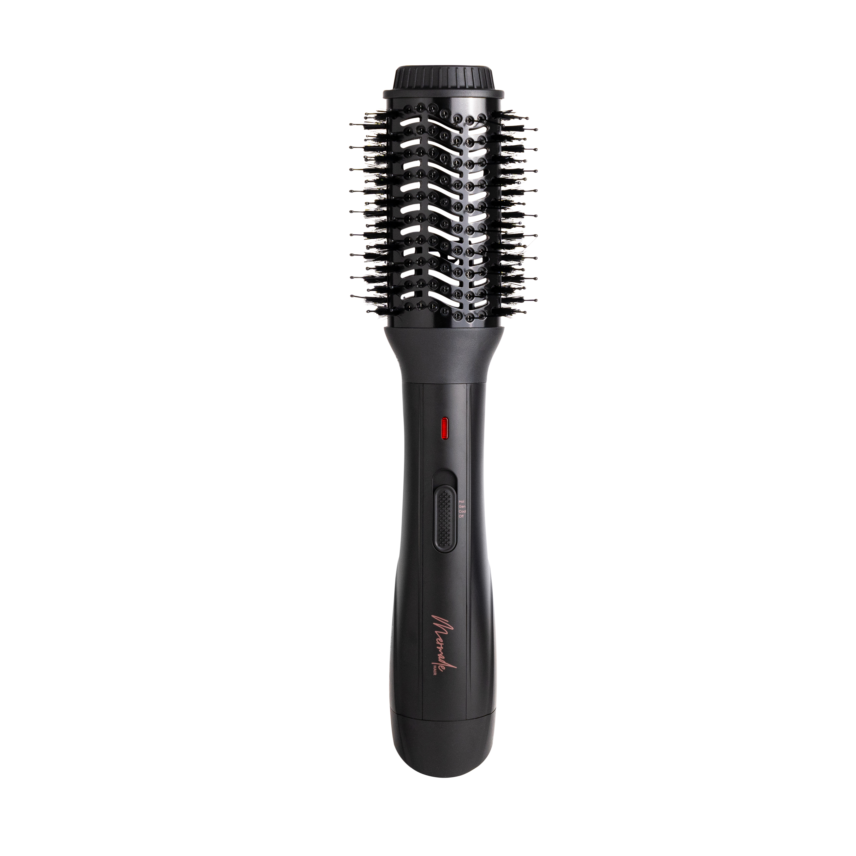 Blow Dry Brush - Black