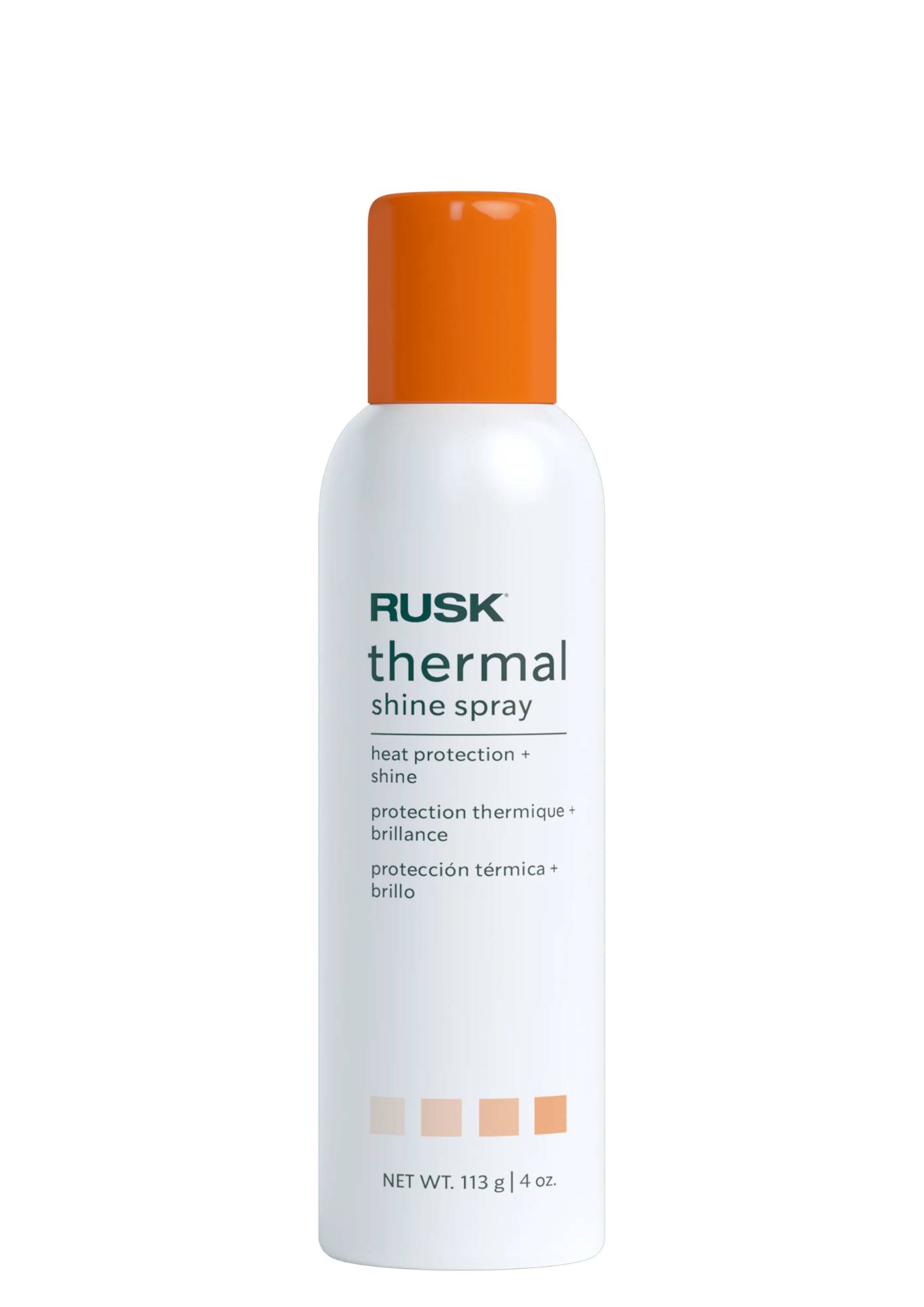 Thermal Shine Spray