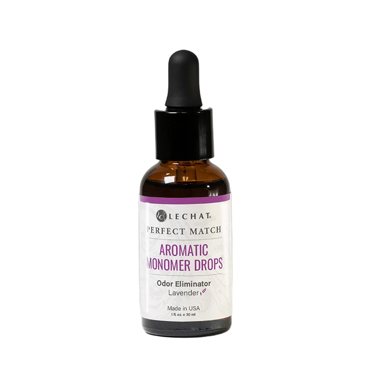 Aromatic Monomer Drops - Lavender