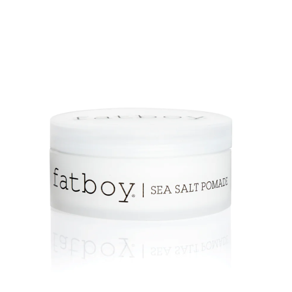 Sea Salt Pomade 2.6oz