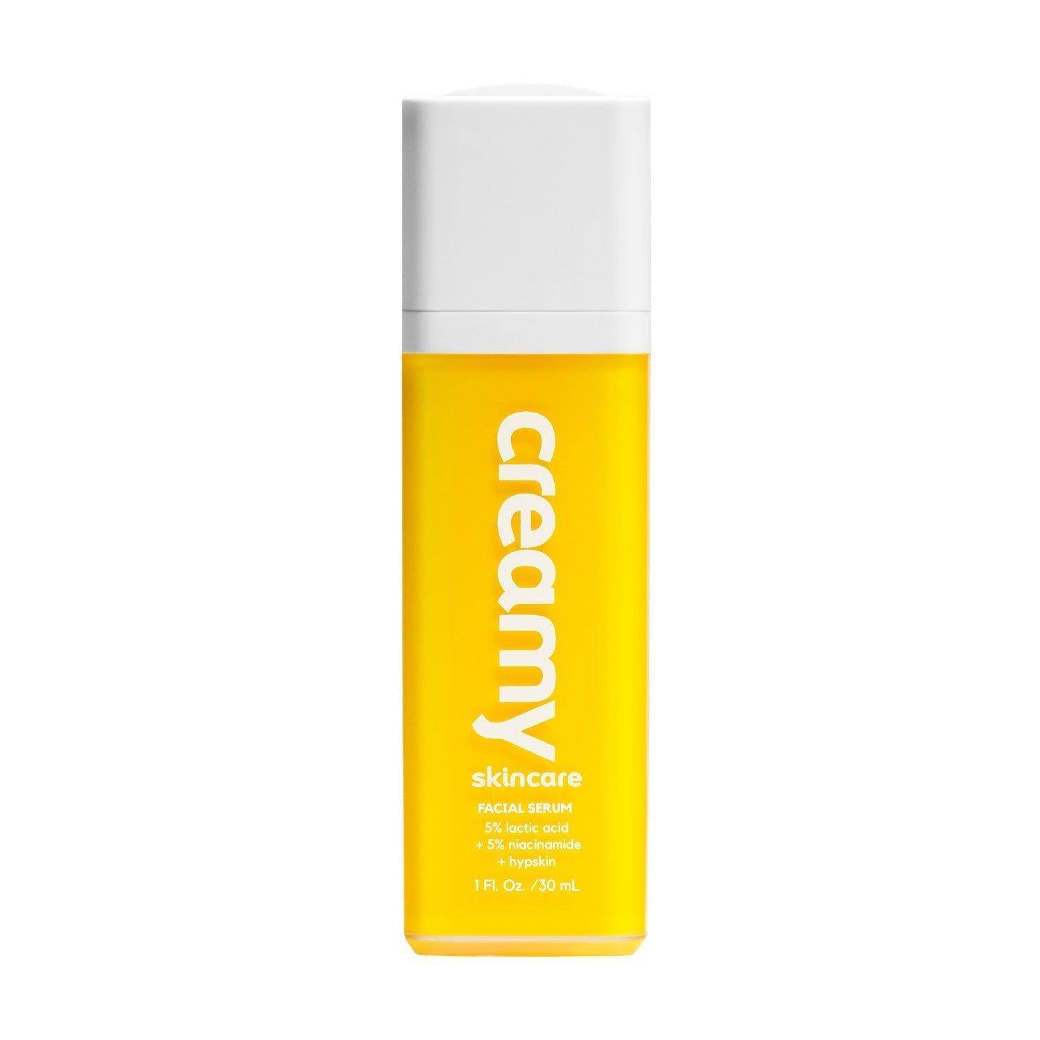 Hydrating 5% Lactic Serum - 2 PACK