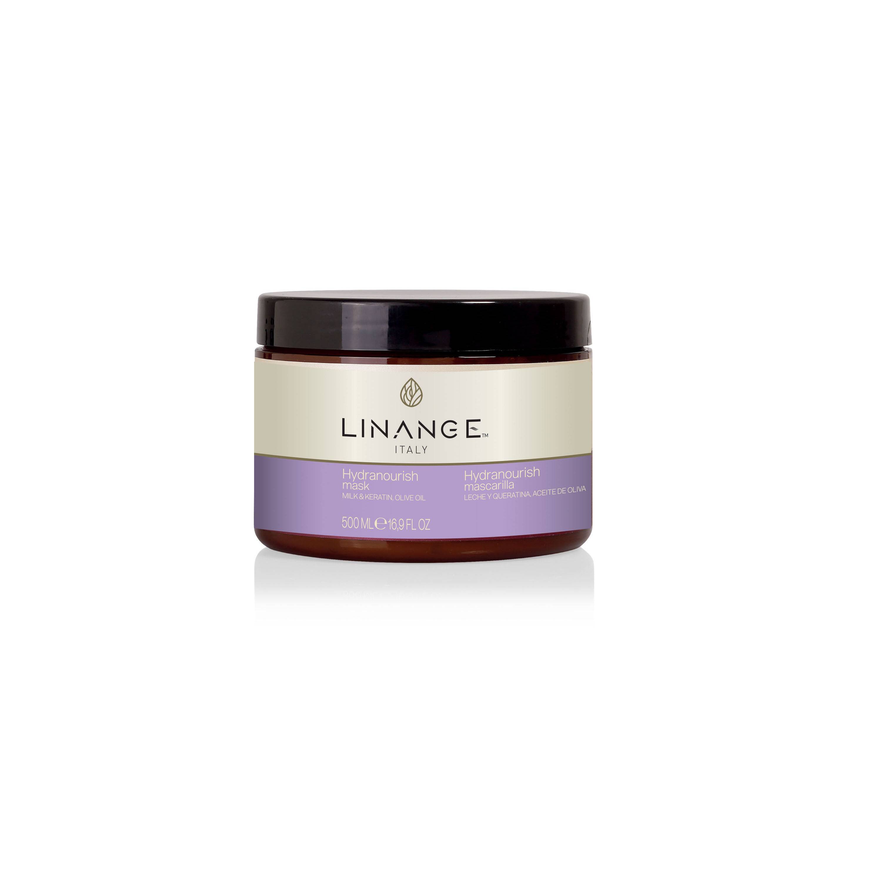 Hydranourish Mask