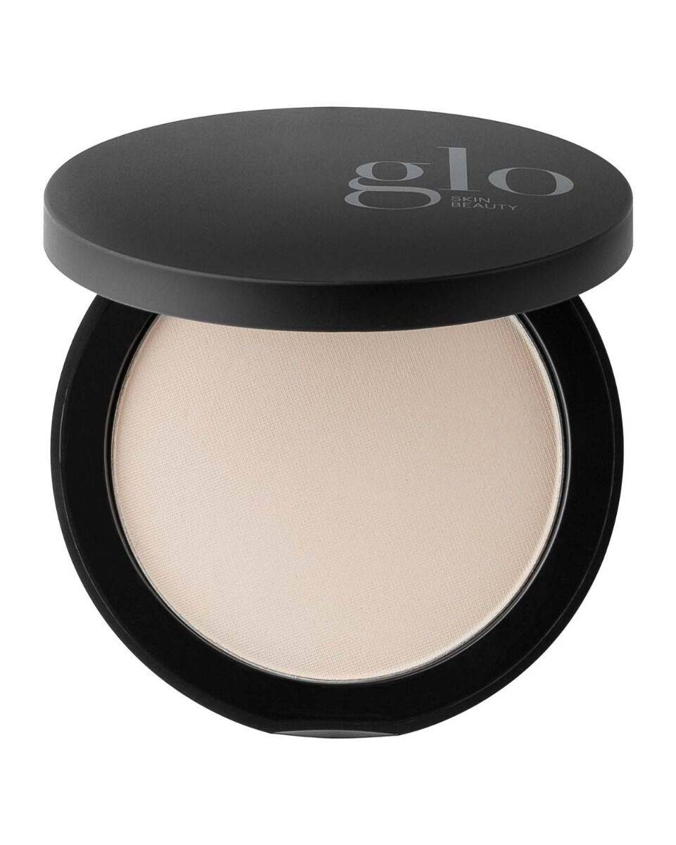 Perfecting Powder