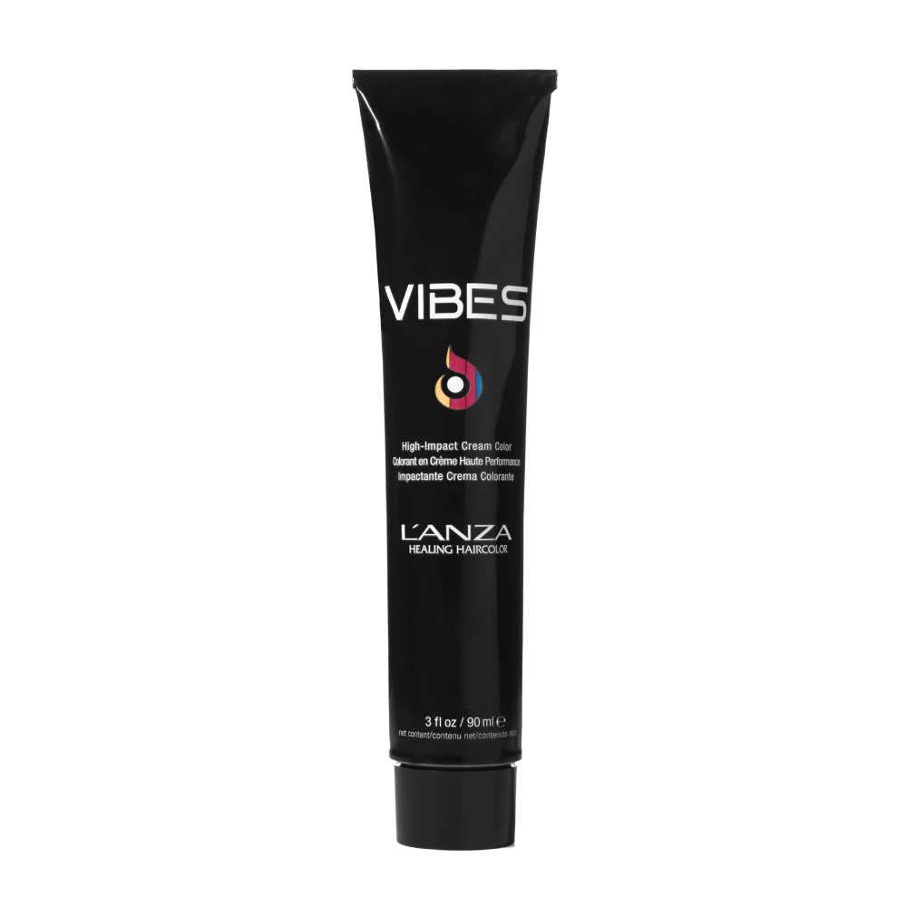 Vibes High-Impact Cream Color