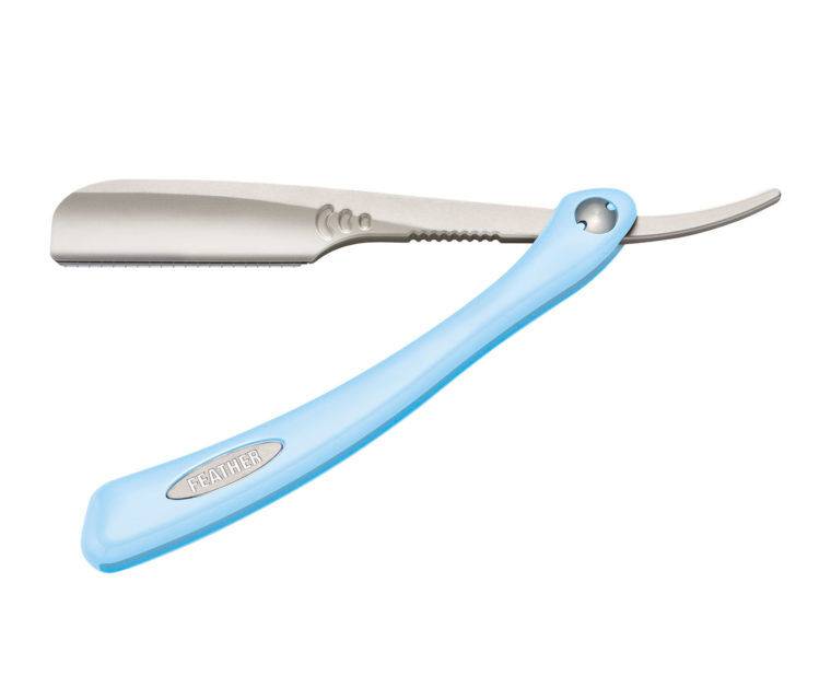 Artist Club SR Folding Razor
