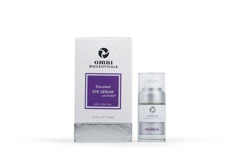 Daily Elevated Eye Serum with M-007