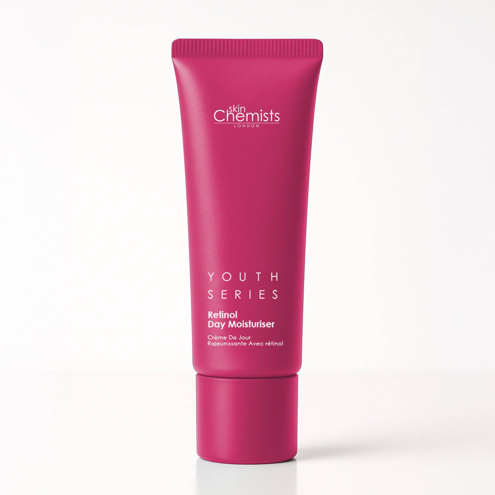 Retinol Day Cream 50ml for Nourishing