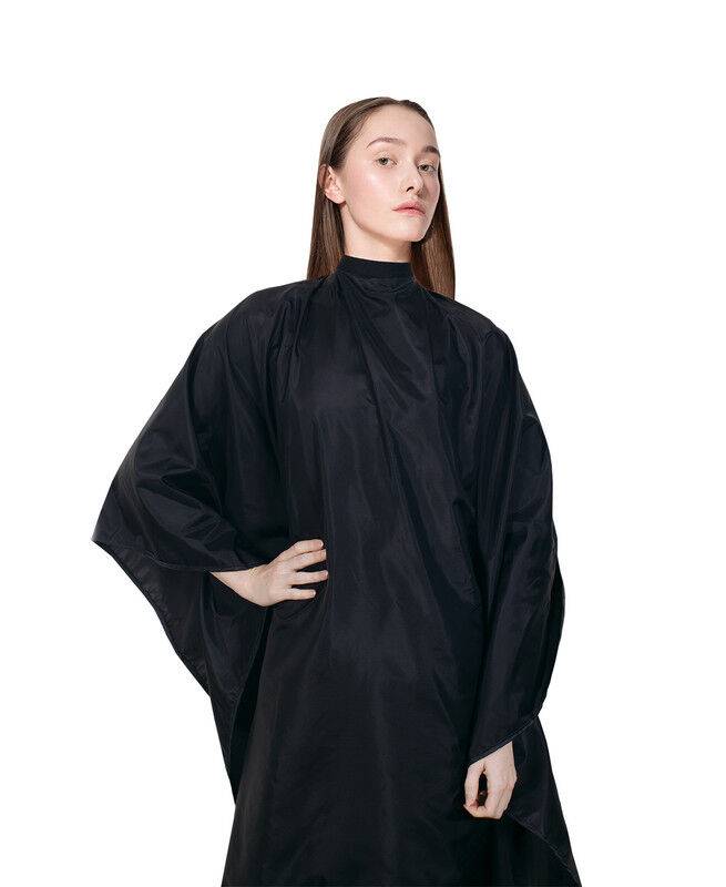 NeoSupreme Static Free Haircutting Cape
