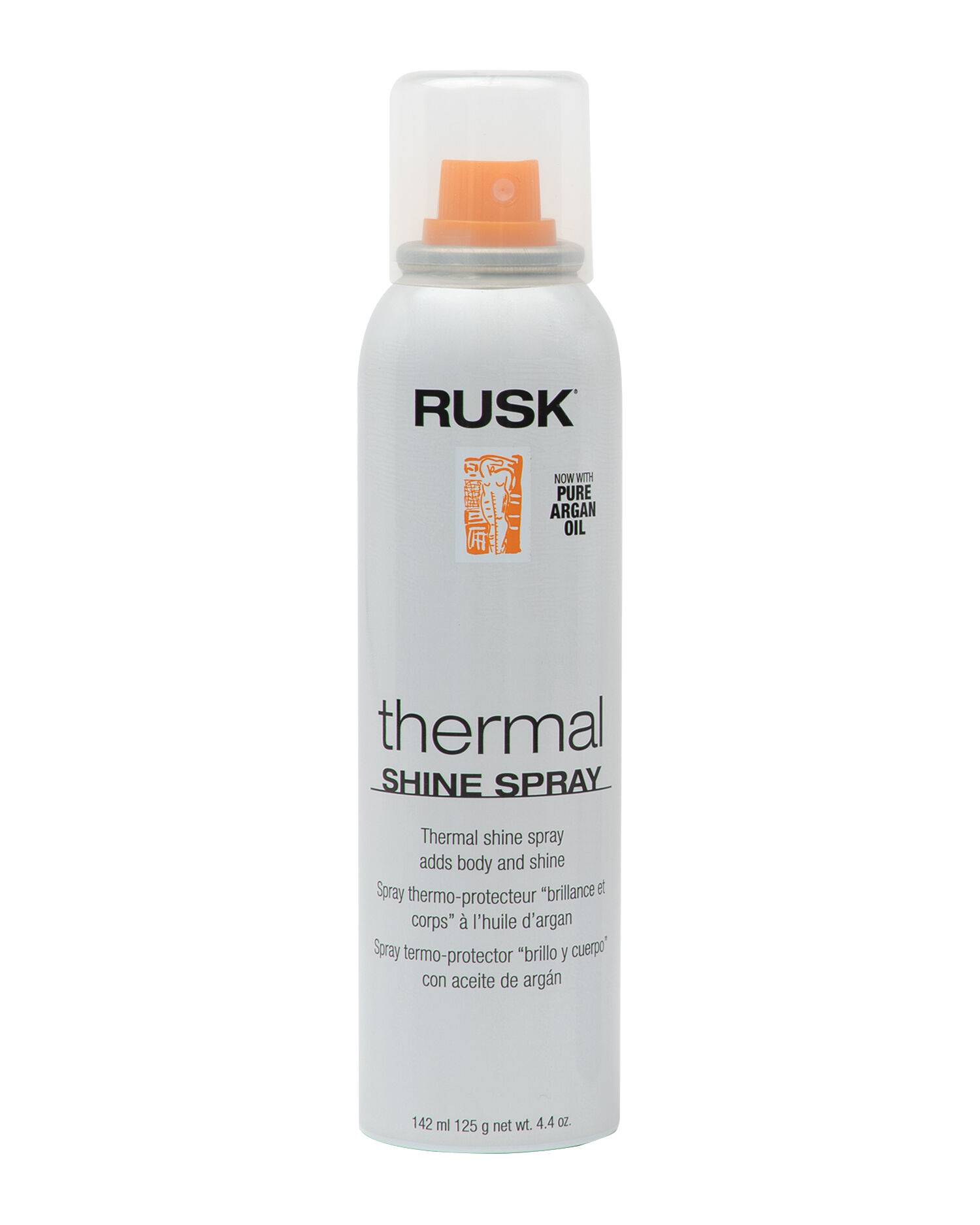 Thermal Shine Spray 4.4 oz.