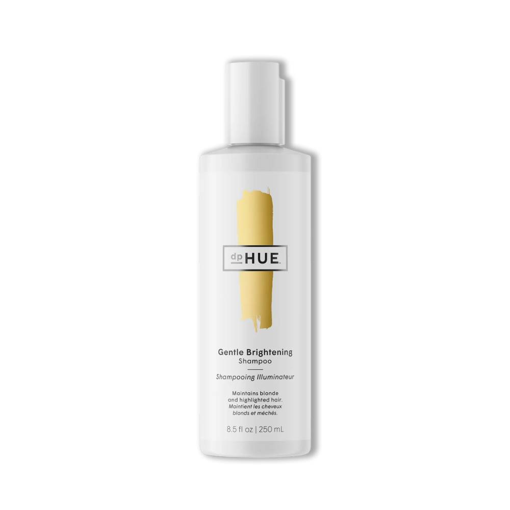 Gentle Brightening Shampoo 8.5 oz