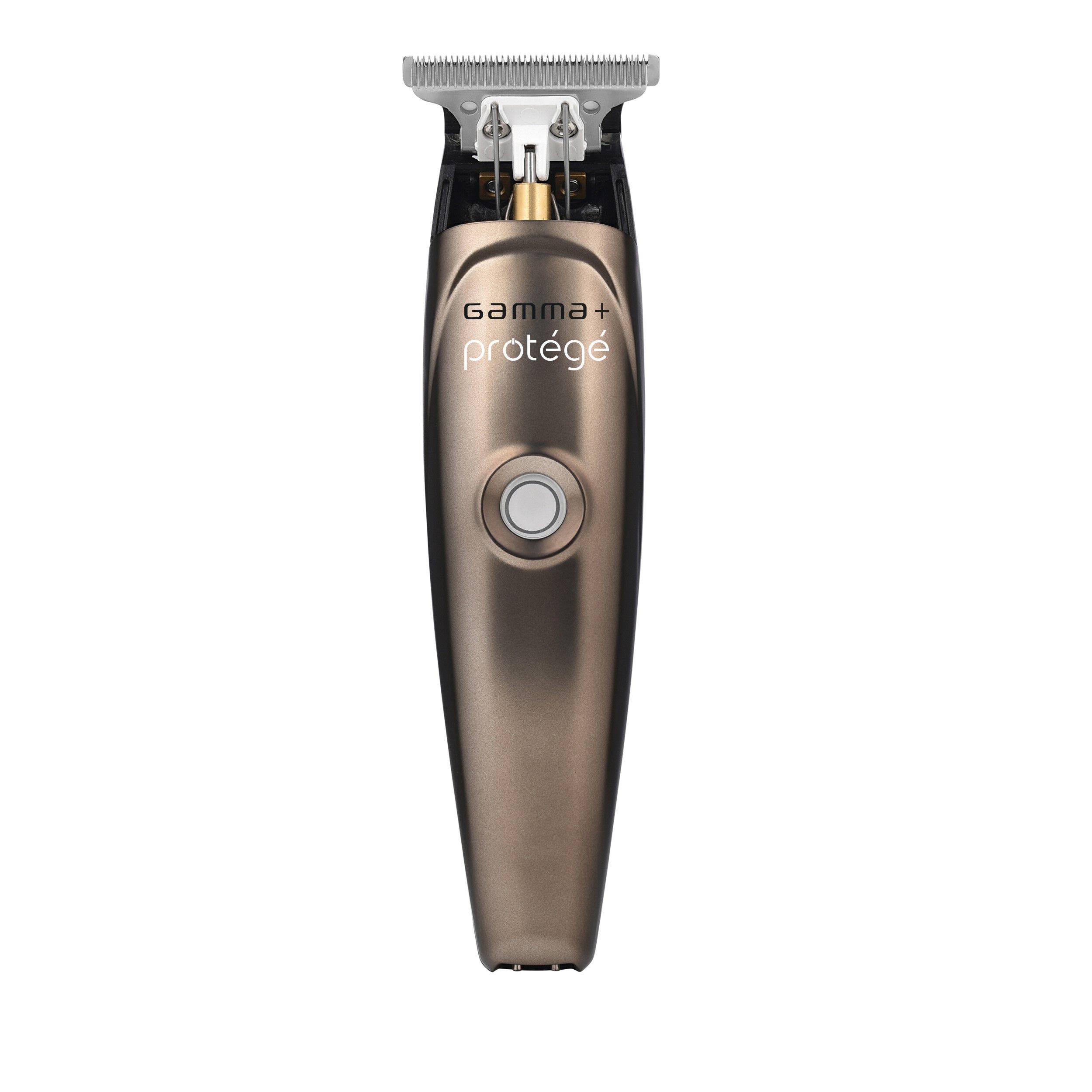 Protege Cordless Hair Trimmer Matte Metallic Gunmetal