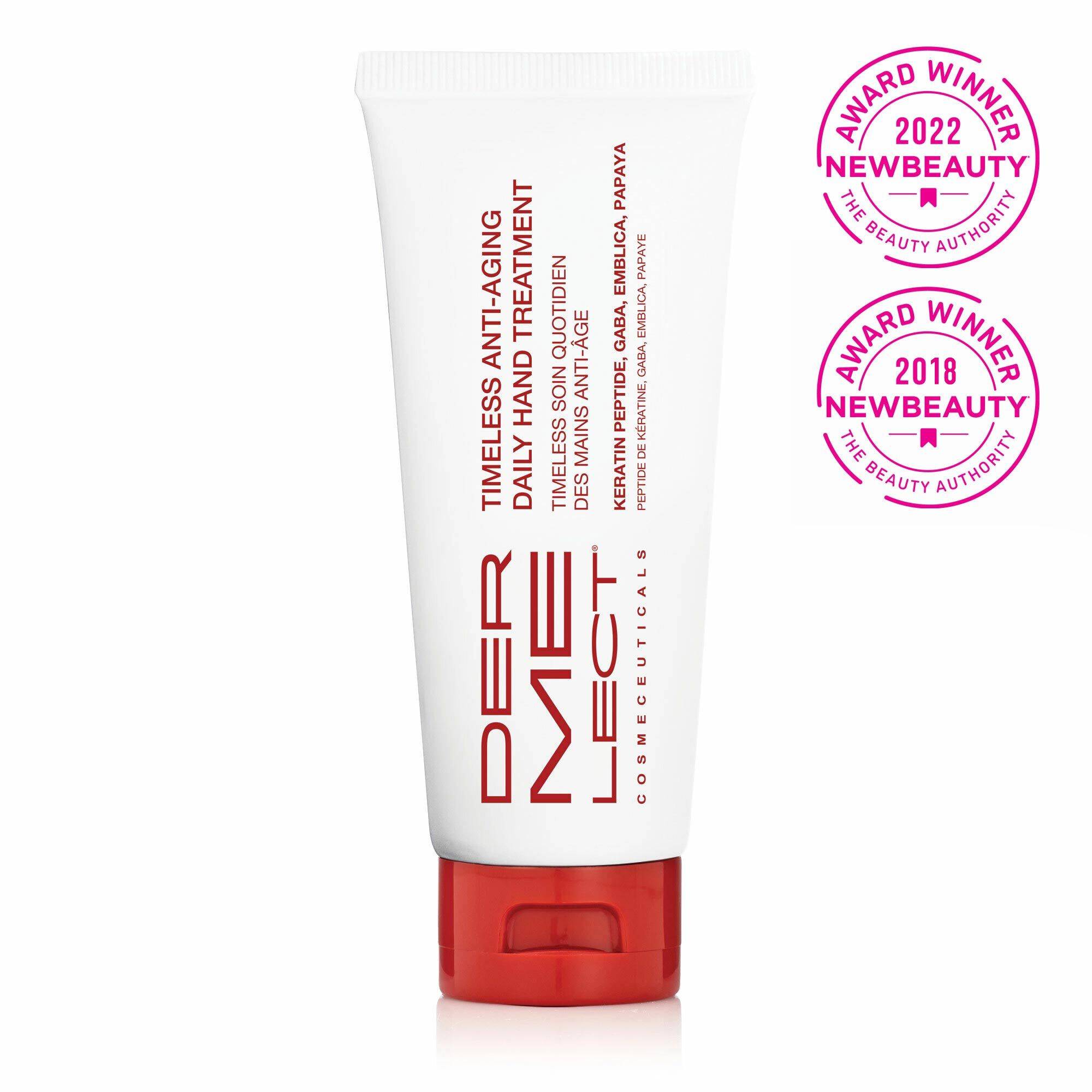 Timeless Anti-Aging Daily Hand Treatment