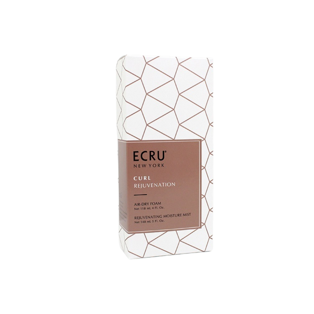 Curl Rejuvenation
