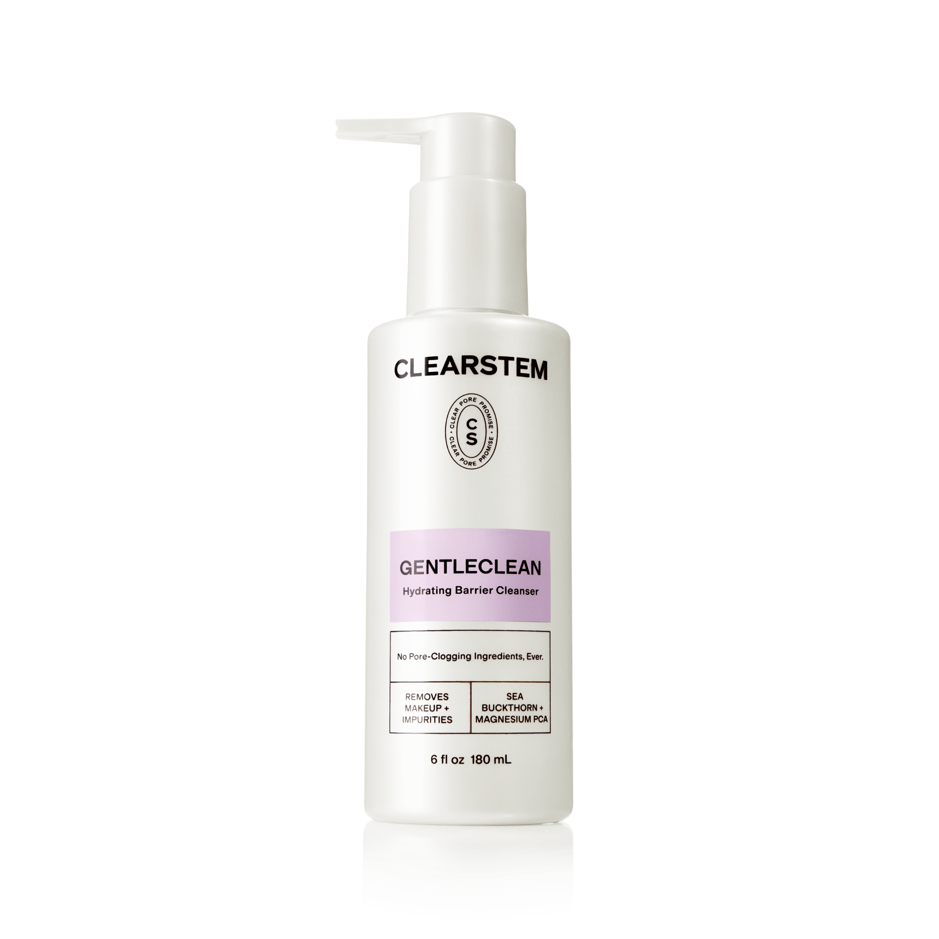 GENTLECLEAN Vitamin Infused Calming Wash 2.0