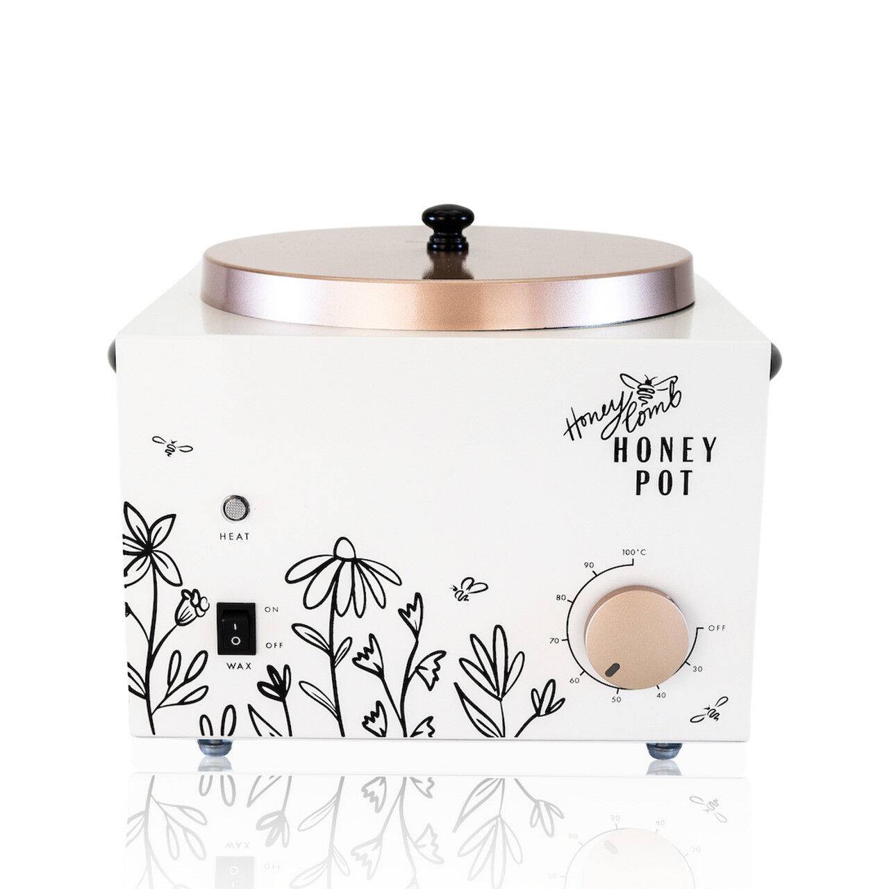Pro Wax Warmer