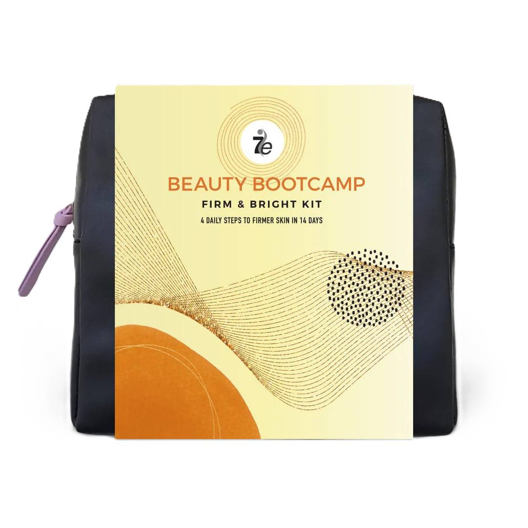 Firm and Brightening Kit