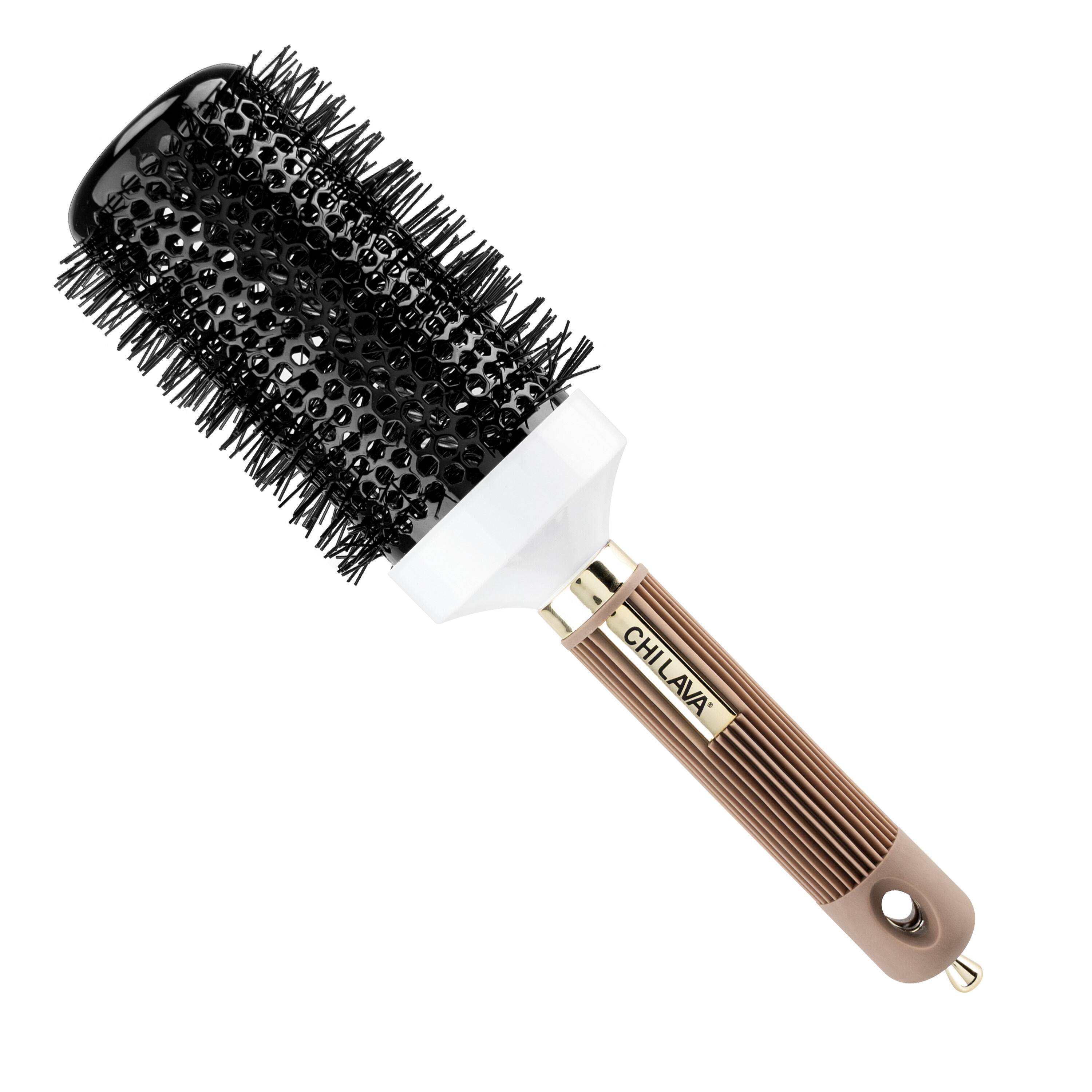 LAVA Round Brush