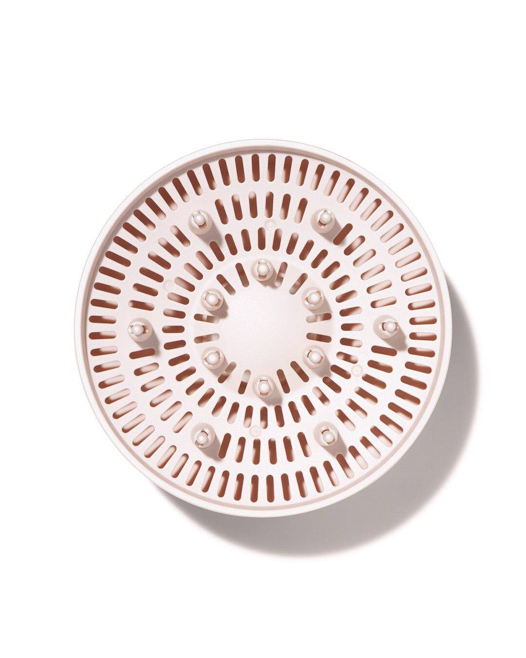 T3 Afar Diffuser