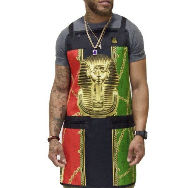 Barber Apron (Pharoah)