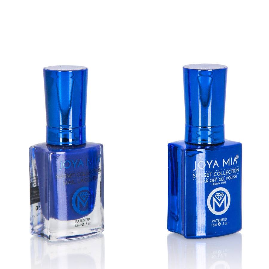 Insync Sunset Gel Polish