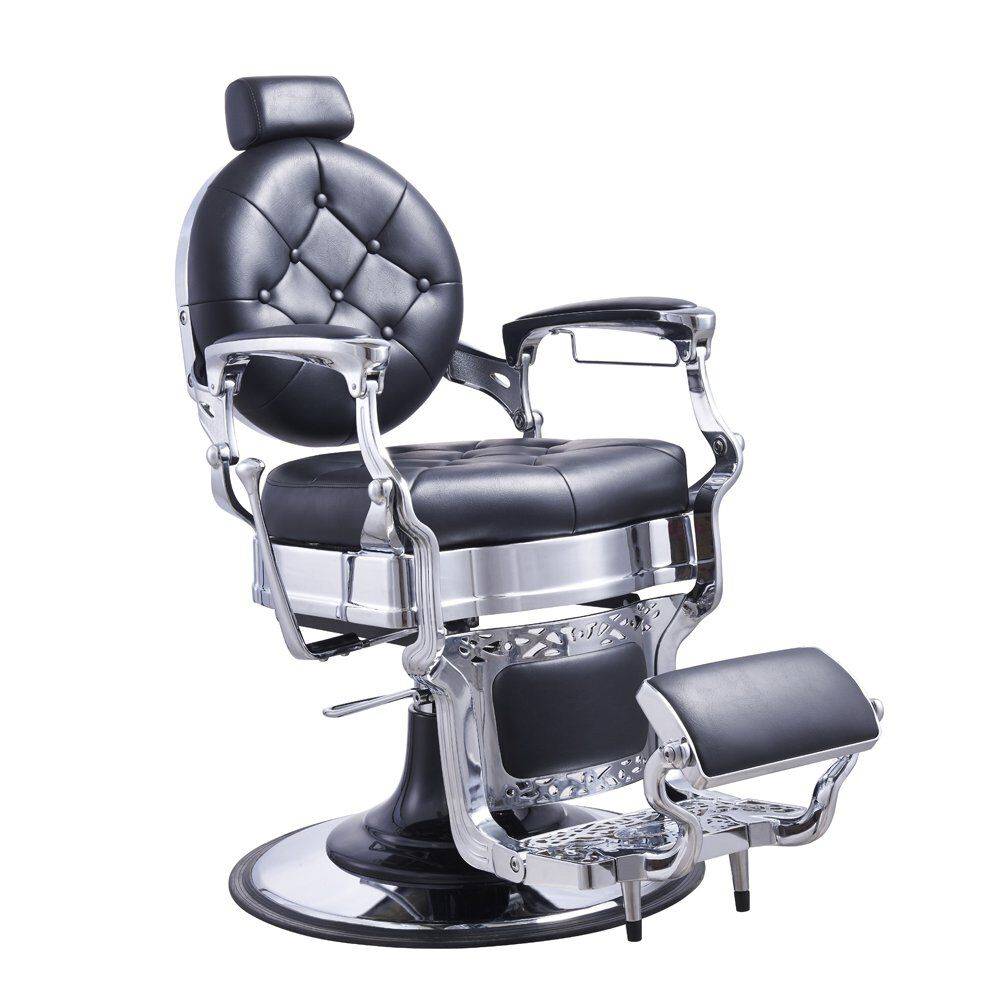 Vanquish Heavy Duty Barber Chair
