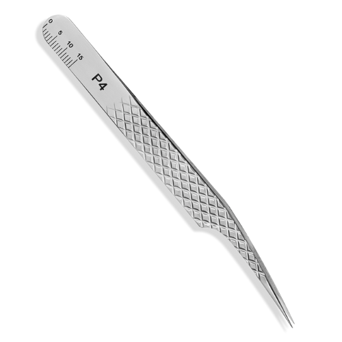 P4 - Straight Tweezer
