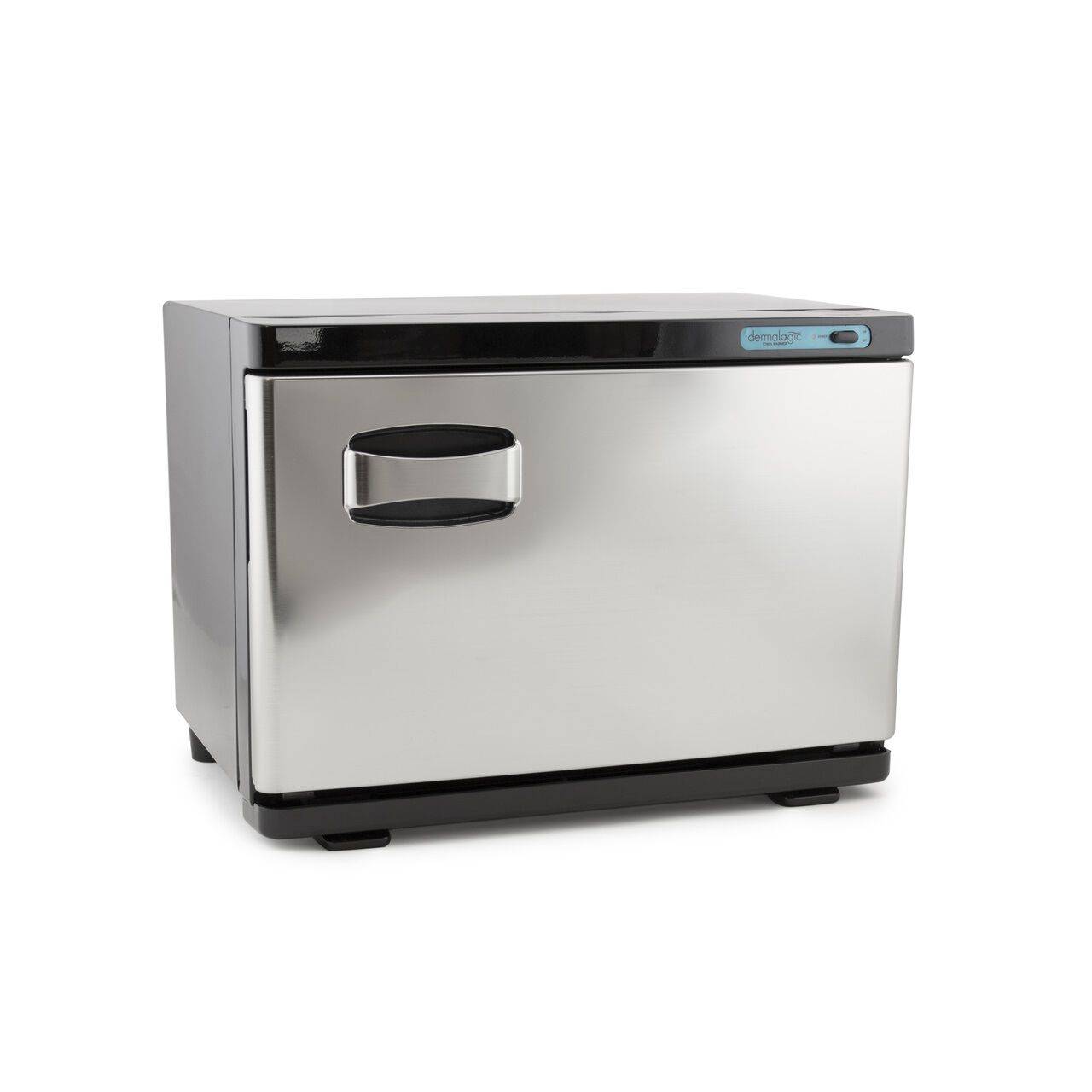 Dermalogic Dermalogic Stainless Towel Warmer with UV Light Sterilizer 20L