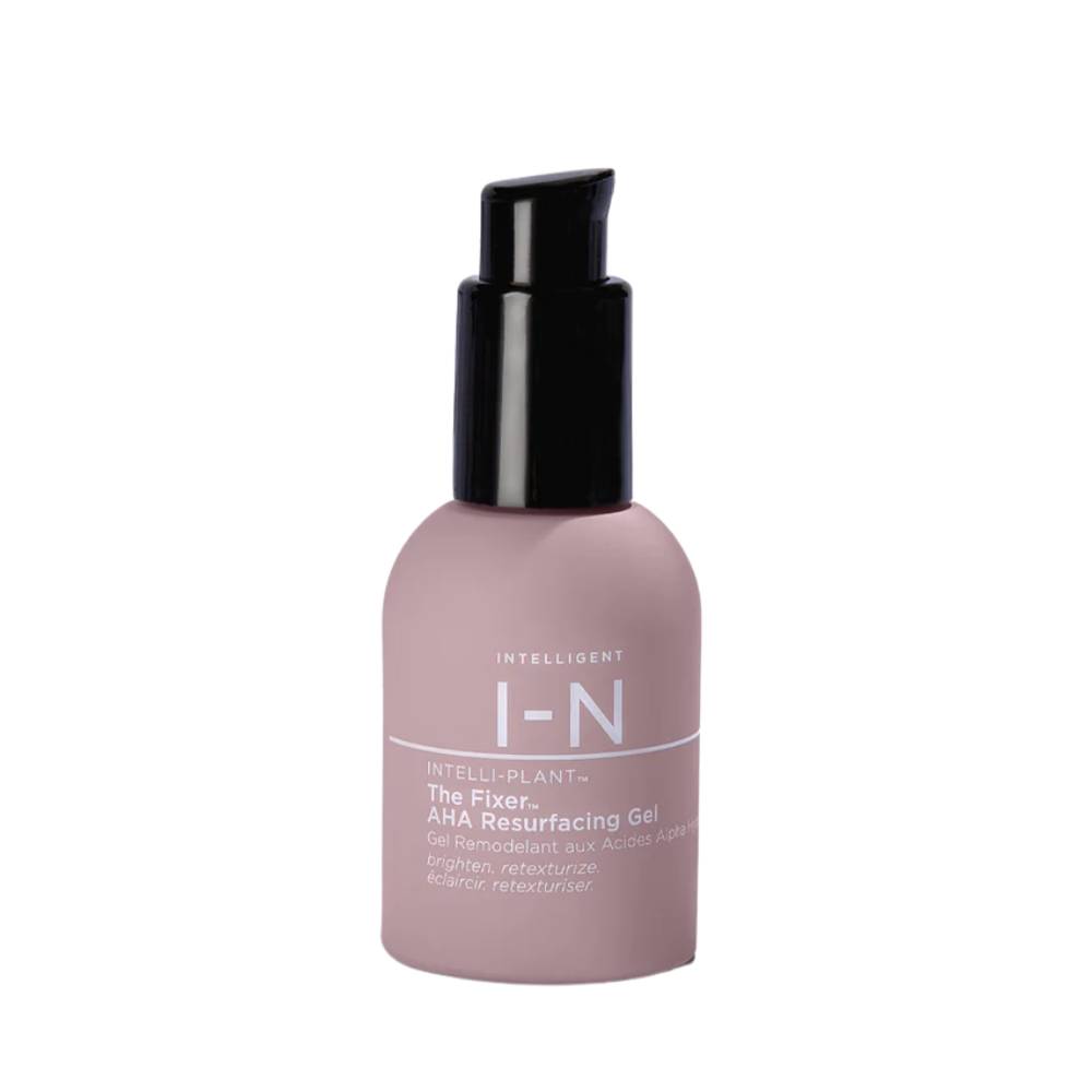 The Fixer AHA Resurfacing Gel