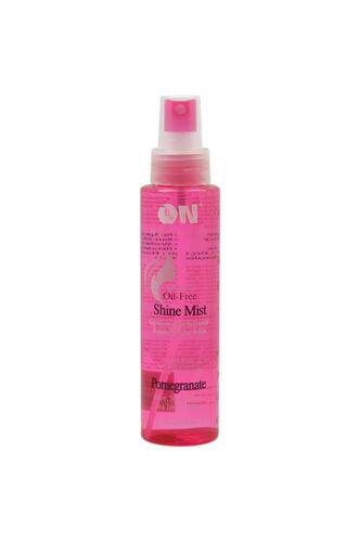 Shine Mist - Pomegranate, 4.5 oz