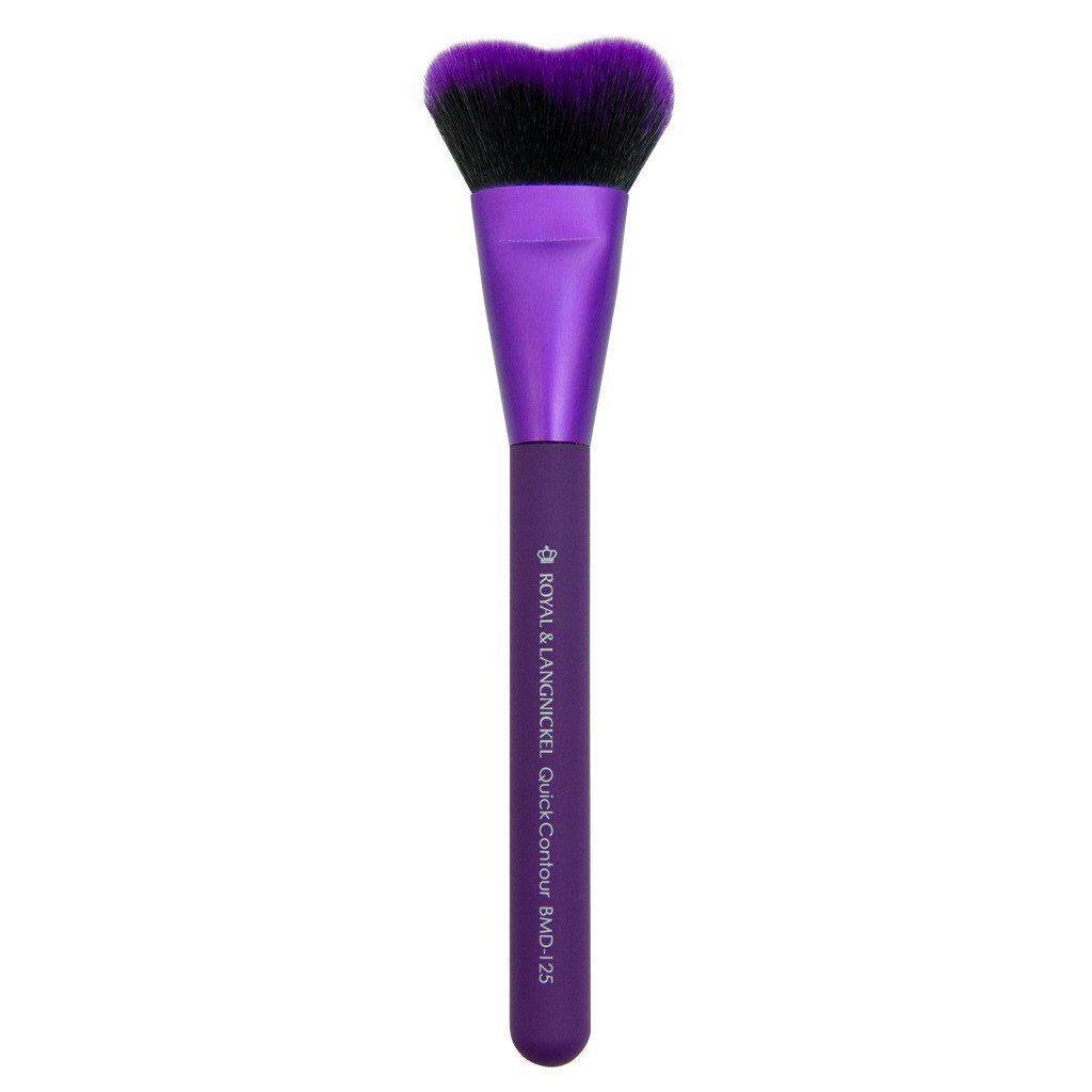 Quick Contour Makeup Brush