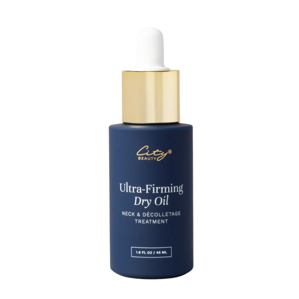 Ultra-Firming Dry Oil