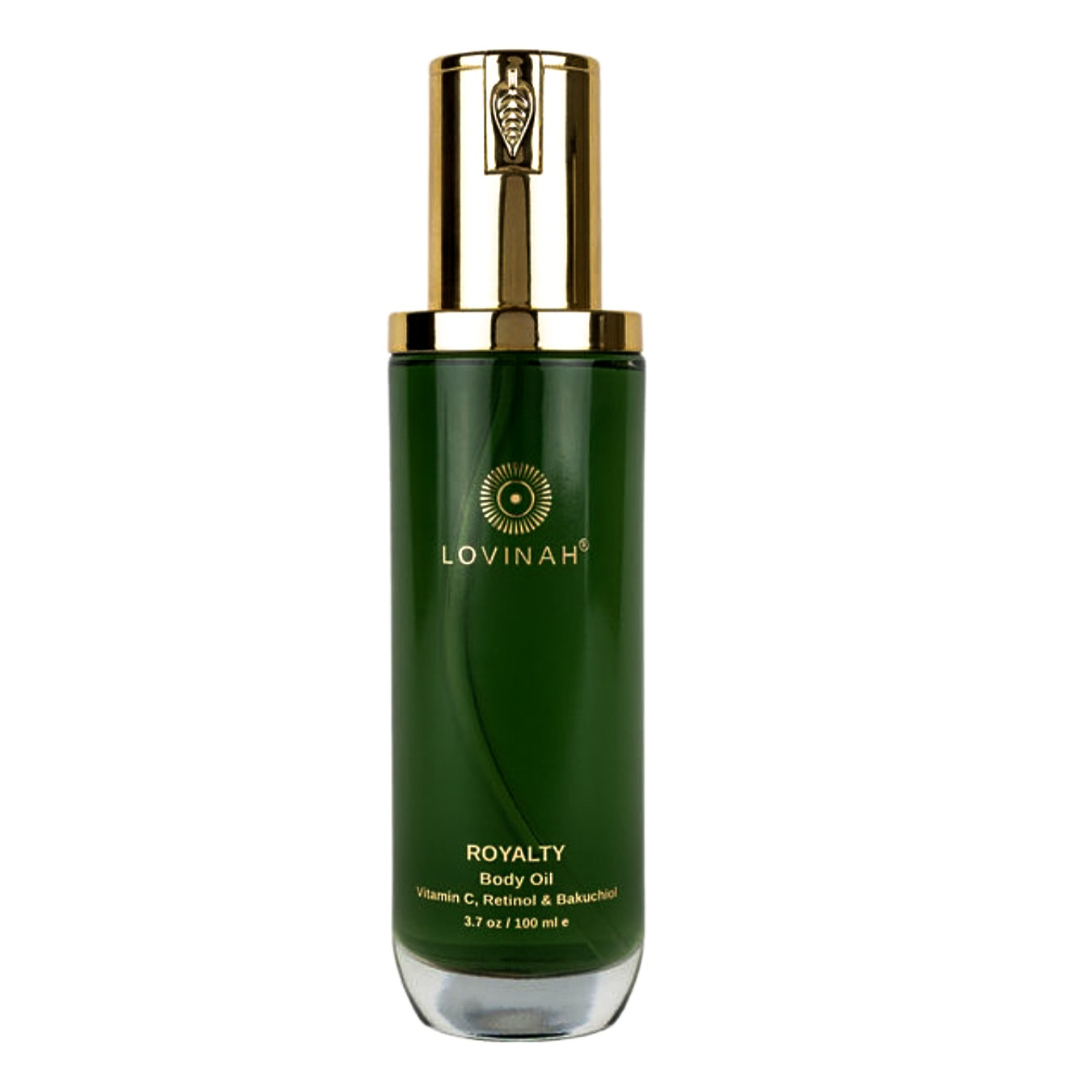 Royalty Retinol Body Serum