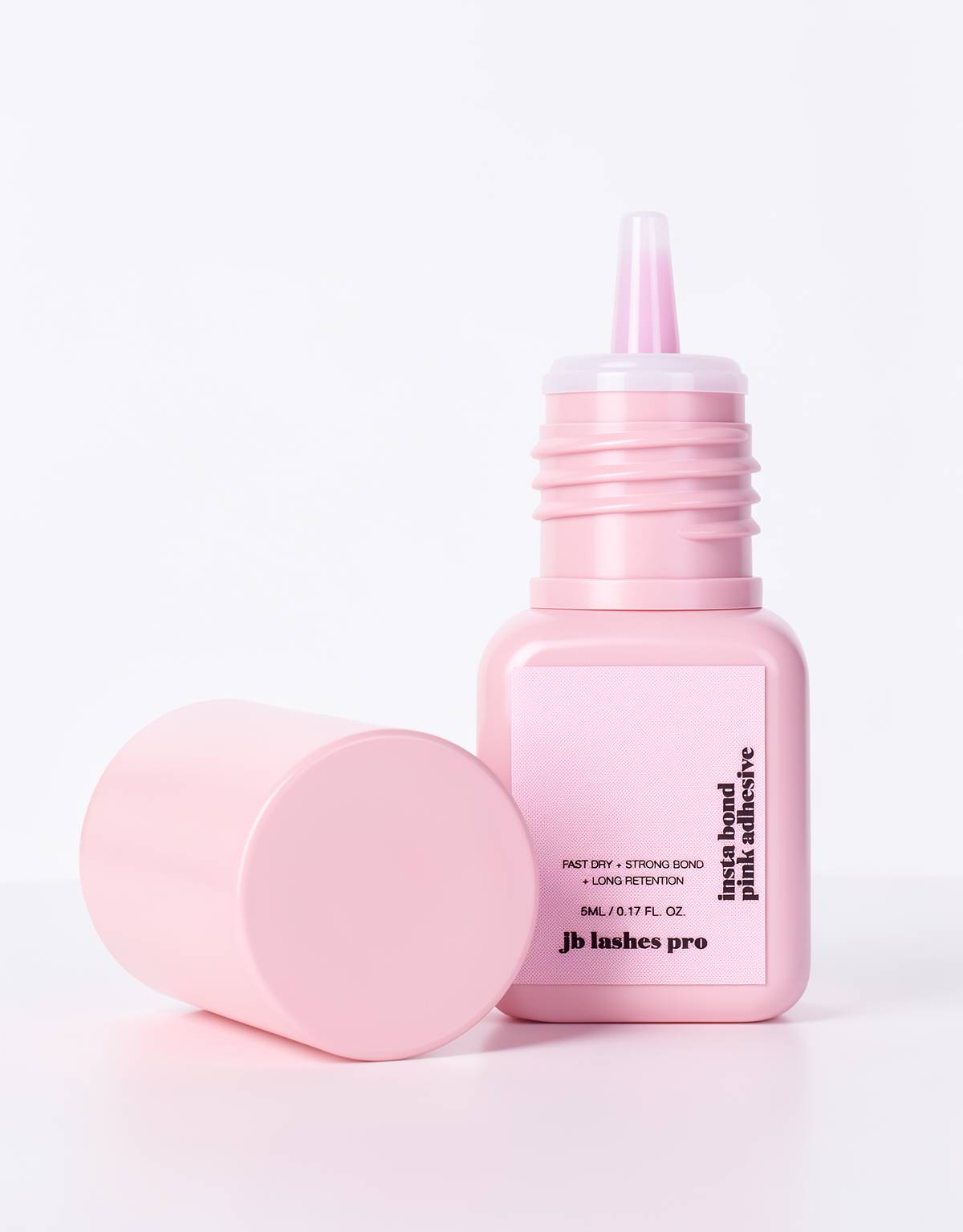 Insta Bond Pink Adhesive