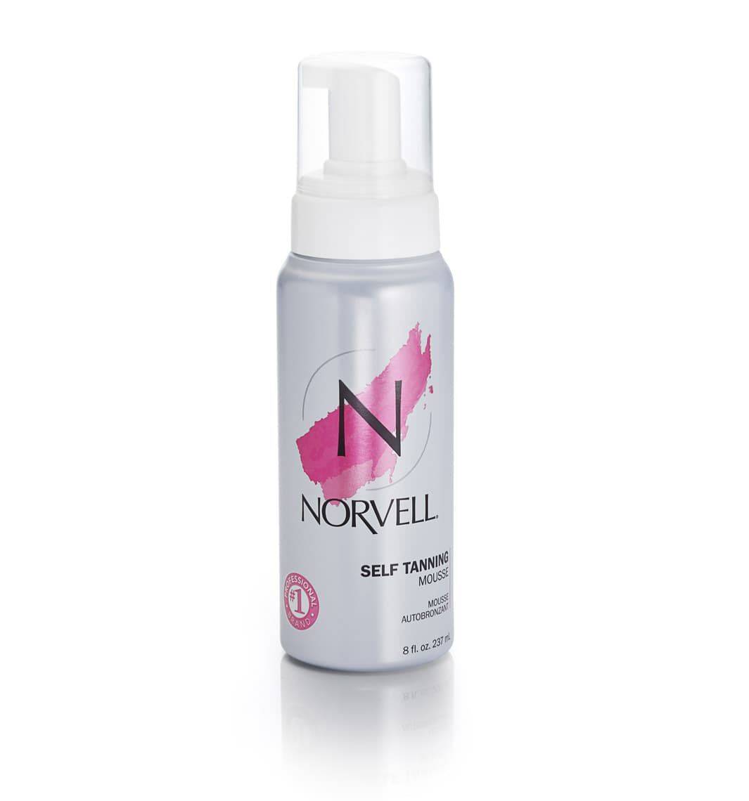 Essentials Self-Tanning Mist