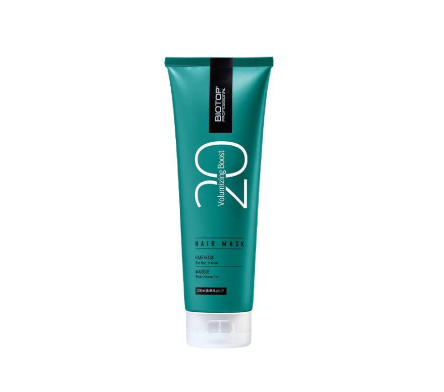 20 Volumizing Boost Hair Mask 8.45oz